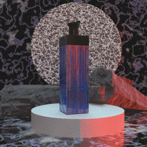 Élan urbain - Nettoyant visage purifiant