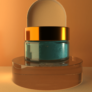 Crème de nuit réparatrice