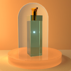 Nettoyant visage doux