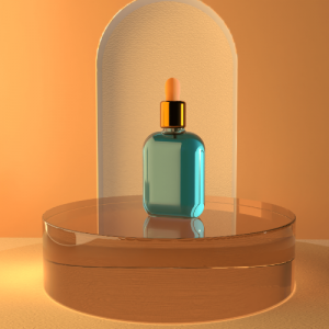 Sérum éclat estival